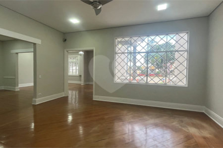 Casa para alugar no Centro, Atibaia, SP
