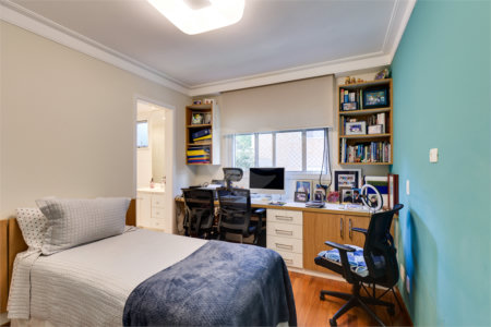 Apartamento à venda com 3 suítes em Granja Julieta, São Paulo, SP