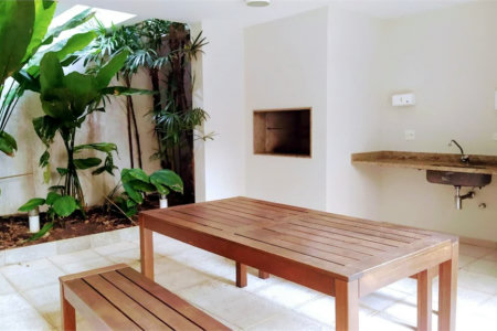Apartamento à venda com 4 quartos, sendo 2 suítes, em Vila Suzana, São Paulo, SP