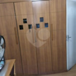 Apartamento à venda com 2 quartos em Campo Grande, Rio de Janeiro, RJ