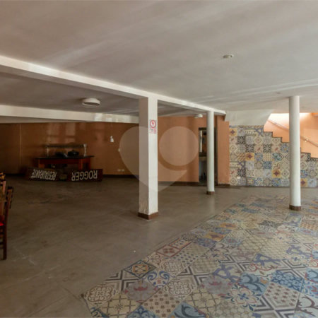 Sobrado à venda ou para alugar com 1 quarto em Santo Amaro, São Paulo, SP