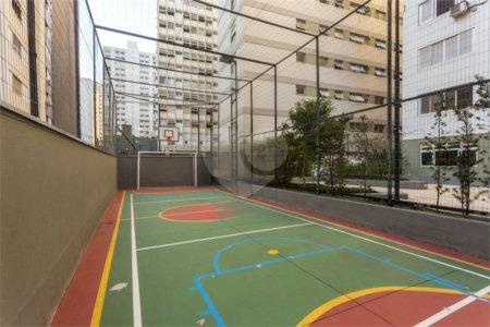 Apartamento à venda com 3 quartos, sendo 1 suíte,  em Santa Cecília, São Paulo, SP