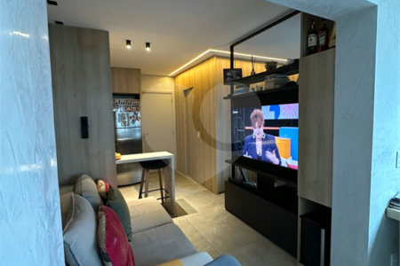 Studio para alugar com 1 quarto em Butantã, São Paulo, SP