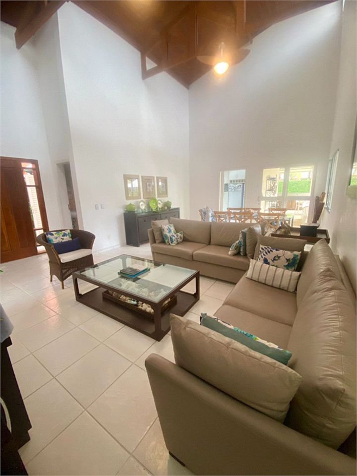 Casa Residencial à venda, Acapulco, Guarujá - CA0291.