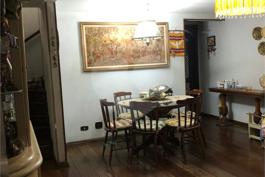Sobrado à venda com 3 quartos em Jardim São Paulo(zona Norte), São Paulo, SP