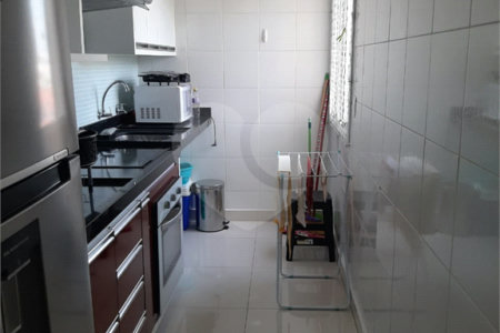 Apartamento à venda com 2 quartos no Centro, Indaiatuba, SP