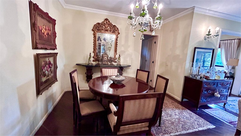 Apartamento à venda com 3 suítes em Vila Suzana, São Paulo, SP
