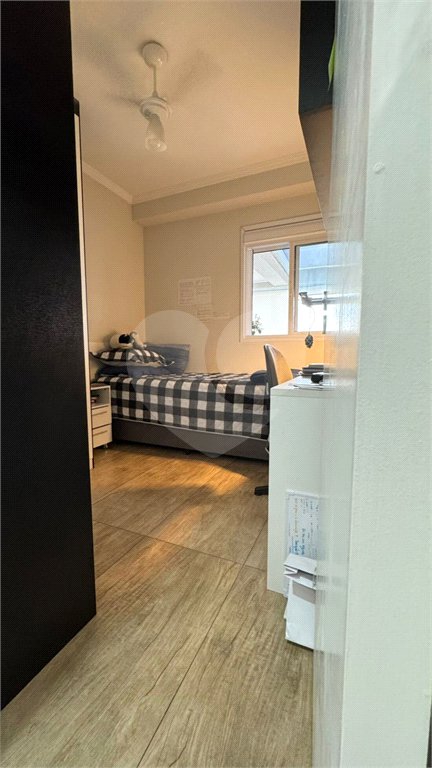 Apartamento à venda com 2 quartos, sendo 1 suíte, em Barra Funda, São Paulo, SP