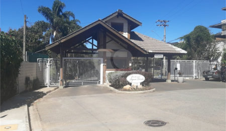 Terreno à venda no condomínio Água Verde, Atibaia - SP