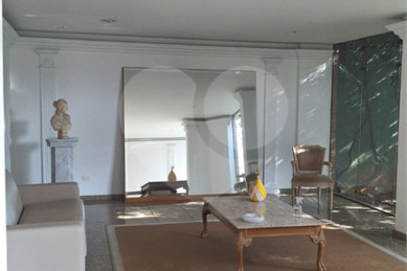 Apartamento à venda com 3 suítes em Pacaembu, São Paulo, SP