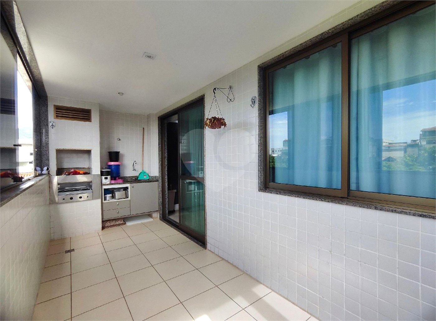 Apartamento à venda com 3 quartos, sendo 1 suíte, em Recreio dos Bandeirantes, Rio de Janeiro, RJ