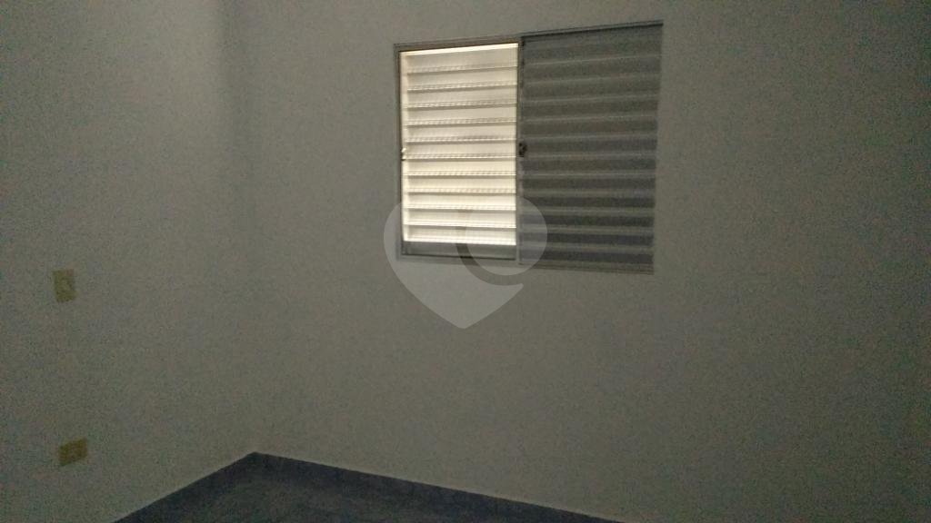 Apartamento para alugar com 2 quartos em Jaguaré, São Paulo, SP