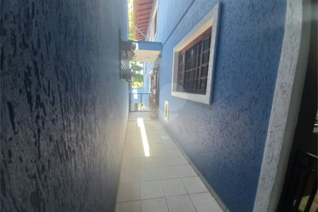 Casa à venda com 5 quartos, sendo 3 suítes,  em Jardim Bonfiglioli, São Paulo, SP