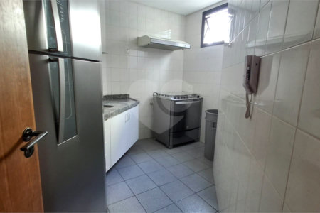 Apartamento para alugar com 3 quartos, sendo 1 suíte, em Brooklin, São Paulo, SP