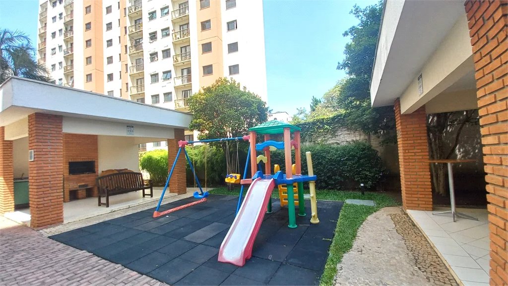 Apartamento à venda com 2 quartos em Jardim das Vertentes, São Paulo, SP