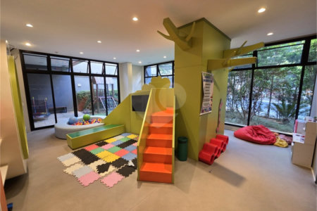 Apartamento à venda com 2 quartos, sendo 1 suíte, em Pinheiros, São Paulo, SP