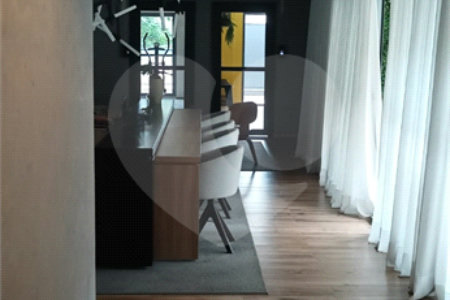 Apartamento à venda com 1 suíte em Pinheiros, São Paulo, SP