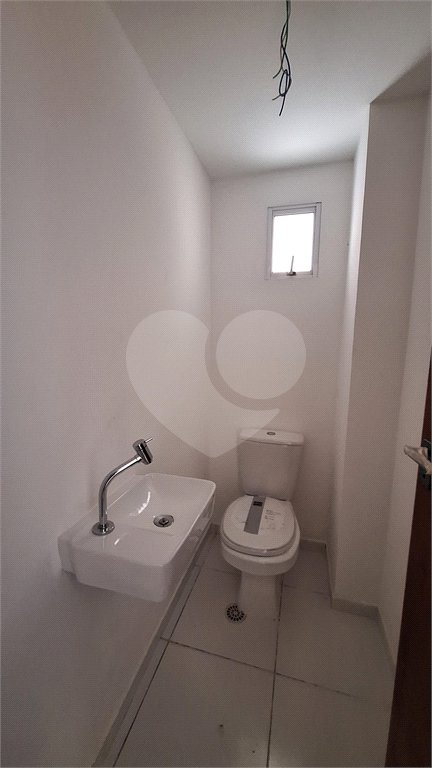 Apartamento à venda com 2 suítes em Mandaqui, São Paulo, SP