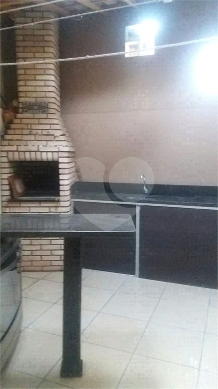 Sobrado à venda com 3 quartos em Freguesia do Ó, São Paulo, SP