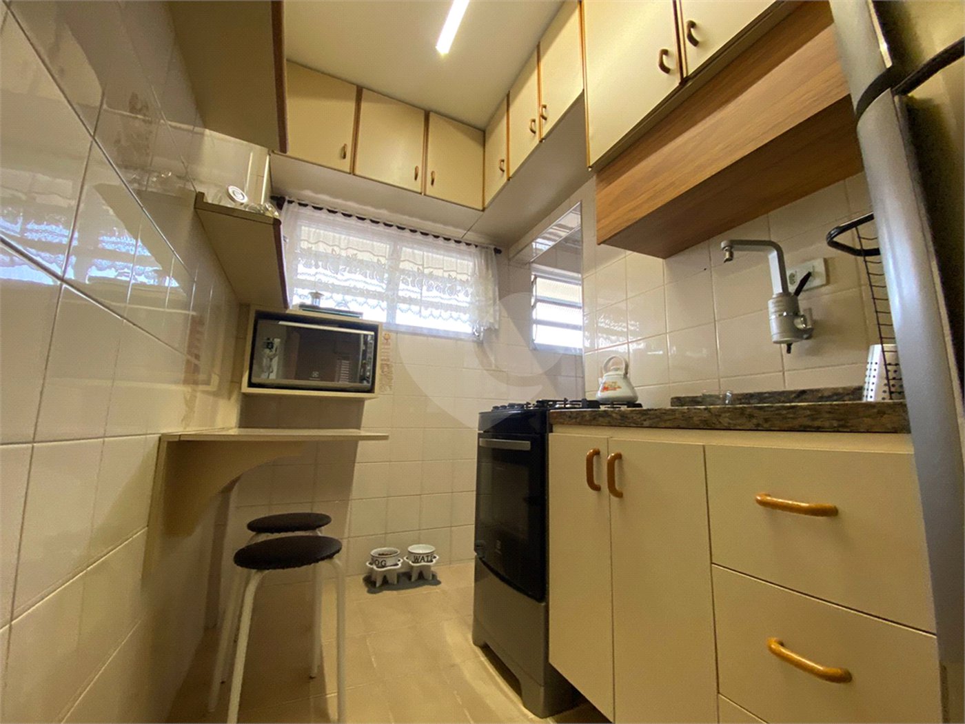 Apartamento à venda com 2 quartos em Santana, São Paulo, SP