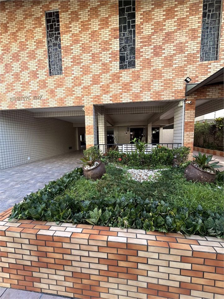 Apartamento com 2 Dormitórios à Venda, 104 M² por R$ 850.000 – Pompéia – Santos/Sp