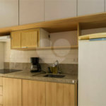 Studio moderno e funcional em Moema!