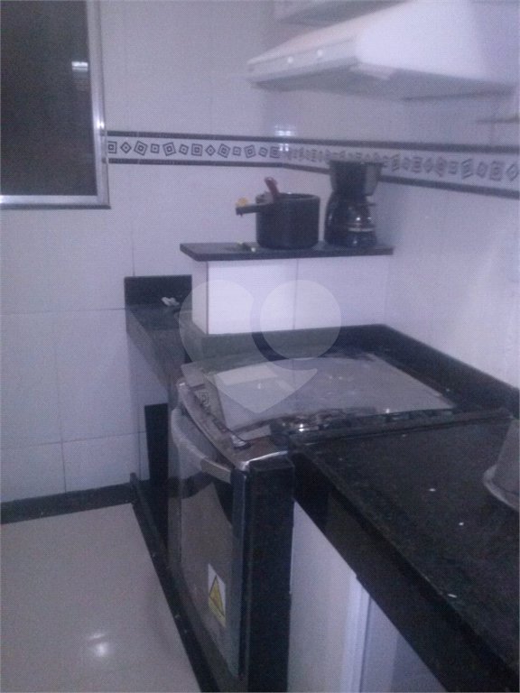 Apartamento à venda com 2 quartos em Santa Cruz, Rio de Janeiro, RJ