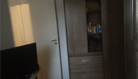 Apartamento à venda com 2 quartos em Brooklin Paulista, São Paulo, SP