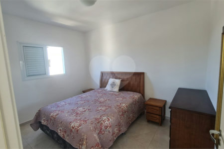Apartamento à venda com 2 quartos, sendo 1 suíte, em Vila Monteiro, Itapetininga, SP
