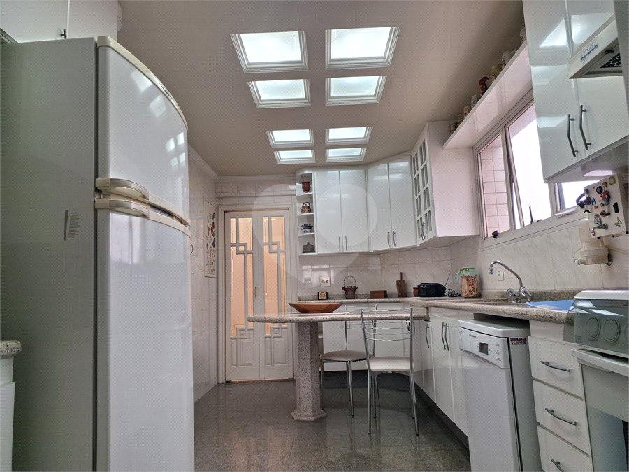 Apartamento à venda com 3 suítes em Santana, São Paulo, SP