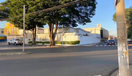 Salão para alugar em Parque Boa Esperança, Indaiatuba, SP