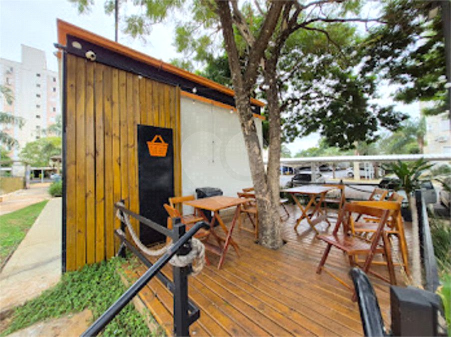 Apartamento à venda com 2 quartos, sendo 10 suítes, em Condomínio Mirante Sul, Ribeirão Preto, SP