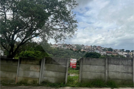 Terreno à venda em Retiro das Fontes, Atibaia, SP