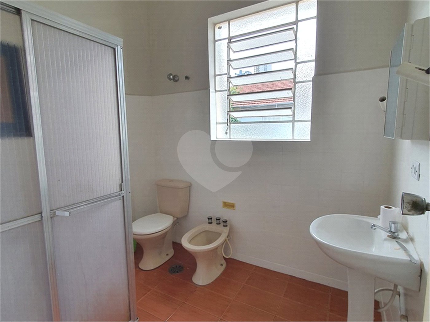 Casa de Vila para alugar com 2 quartos em Santana, São Paulo, SP