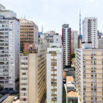 Apartamento à venda com 2 suítes em Jardim Paulista, São Paulo, SP