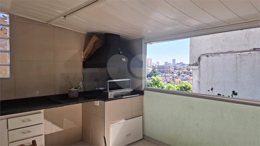 Sobrado à venda com 3 suítes em Vila Pompéia, São Paulo, SP