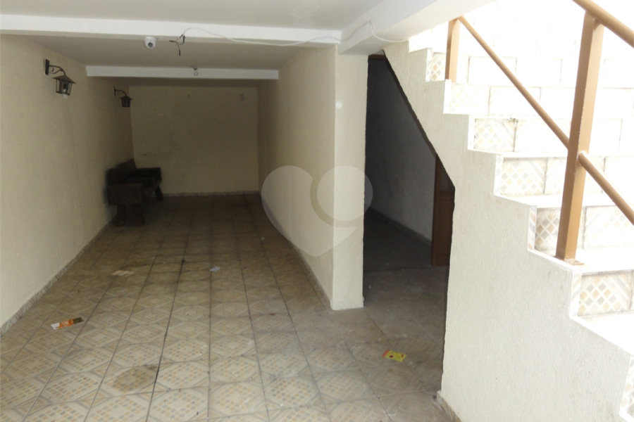 Sobrado à venda com 3 quartos em Água Fria, São Paulo, SP