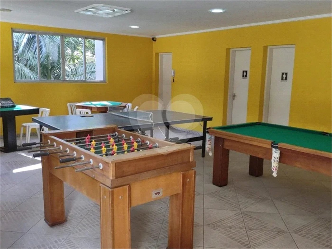 Apartamento à venda com 2 quartos em Tucuruvi, São Paulo, SP