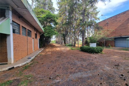 Galpão para alugar em Santa Rosa, Vinhedo, SP