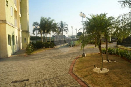 Apartamento à venda com 2 quartos em Jordanópolis, Arujá, SP