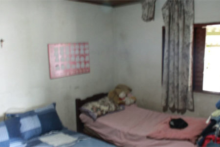 Casa à venda com 1 suíte em Vila Lageado, São Paulo, SP