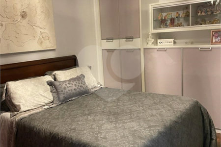 Apartamento à venda com 3 suítes em Brooklin Paulista, São Paulo, SP