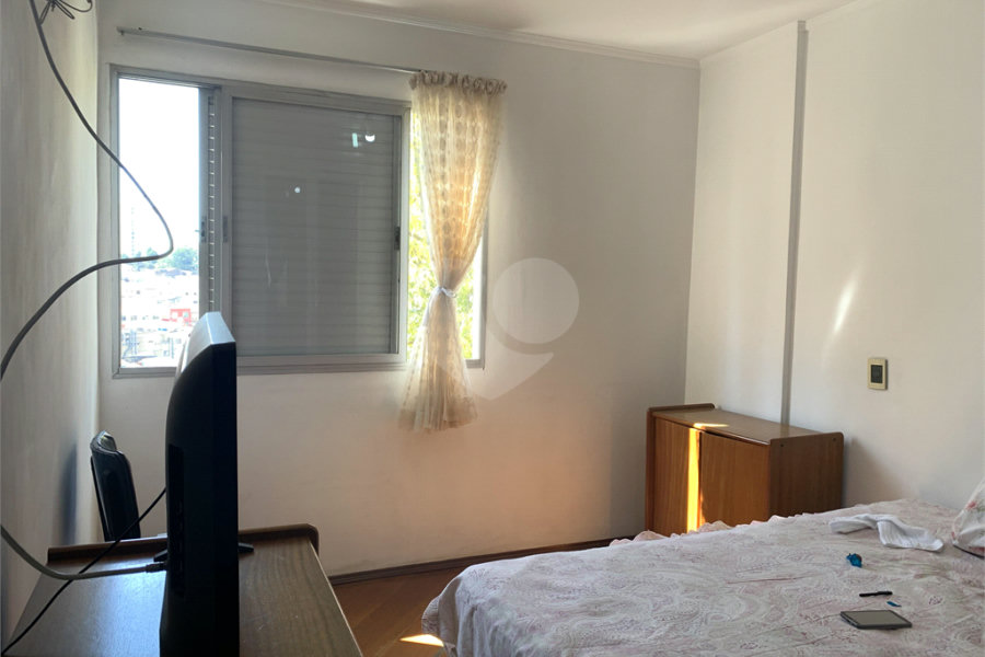 Apartamento à venda com 2 quartos em Santana, São Paulo, SP