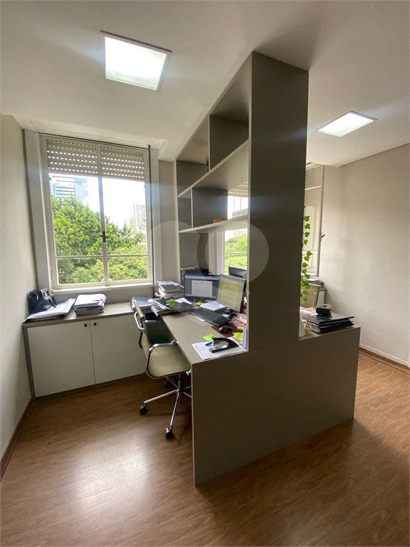 Sala à venda no Centro, São Paulo, SP