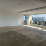 Apartamento à venda com 4 suítes em Real Parque, São Paulo, SP