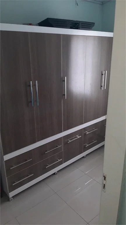 Casa à venda com 3 quartos no condomínio Residencial Nova Conquista, São Paulo - SP