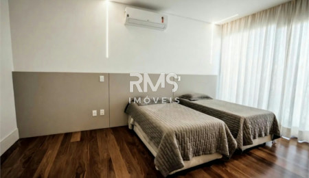 Casa à venda com 5 suítes no condomínio Terras de São José ii, Itu - SP