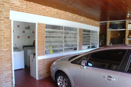 Casa à venda com 4 quartos, sendo 1 suíte, em Brooklin Velho, São Paulo, SP