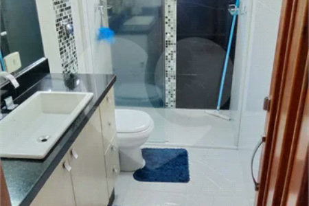 Apartamento à venda com 2 quartos em Jardim São Paulo(zona Norte), São Paulo, SP