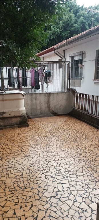 Sobrado à venda com 3 quartos em Tatuapé, São Paulo, SP